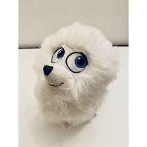 Spin Master The Secret Life Of Pets Gidget Plush